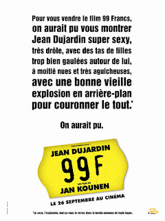 ipub, blog, pub, marketing, advertising, jean julien guyot, infopub.blogspot.com, ipub.ca.cx, 99 francs