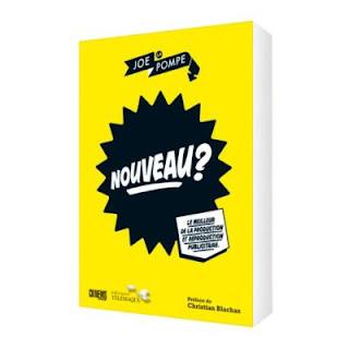 joe la pompe, livre nouveau?, jean julien Guyot, blog, pub, ipub, infopub.blogspot.com, ipub.ca.cx