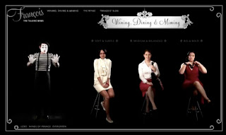 lcbo, francois the talking mime, jean julien guyot, infopub.blogspot.com, ipub.ca.cx