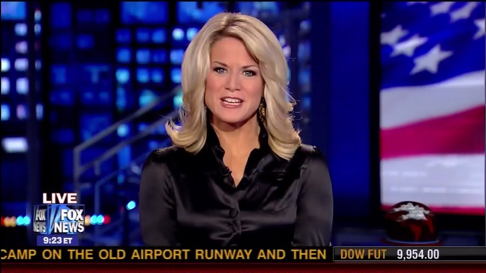 Fox News Martha MacCallum Fox News Martha MacCallum