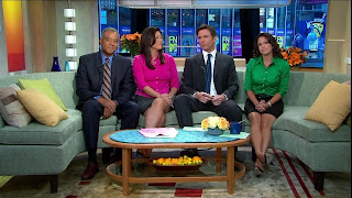 Jackie Meretsky Gma