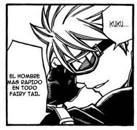 Edoras Natsu