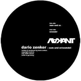 Dario Zenker Sam und Er (Womde)