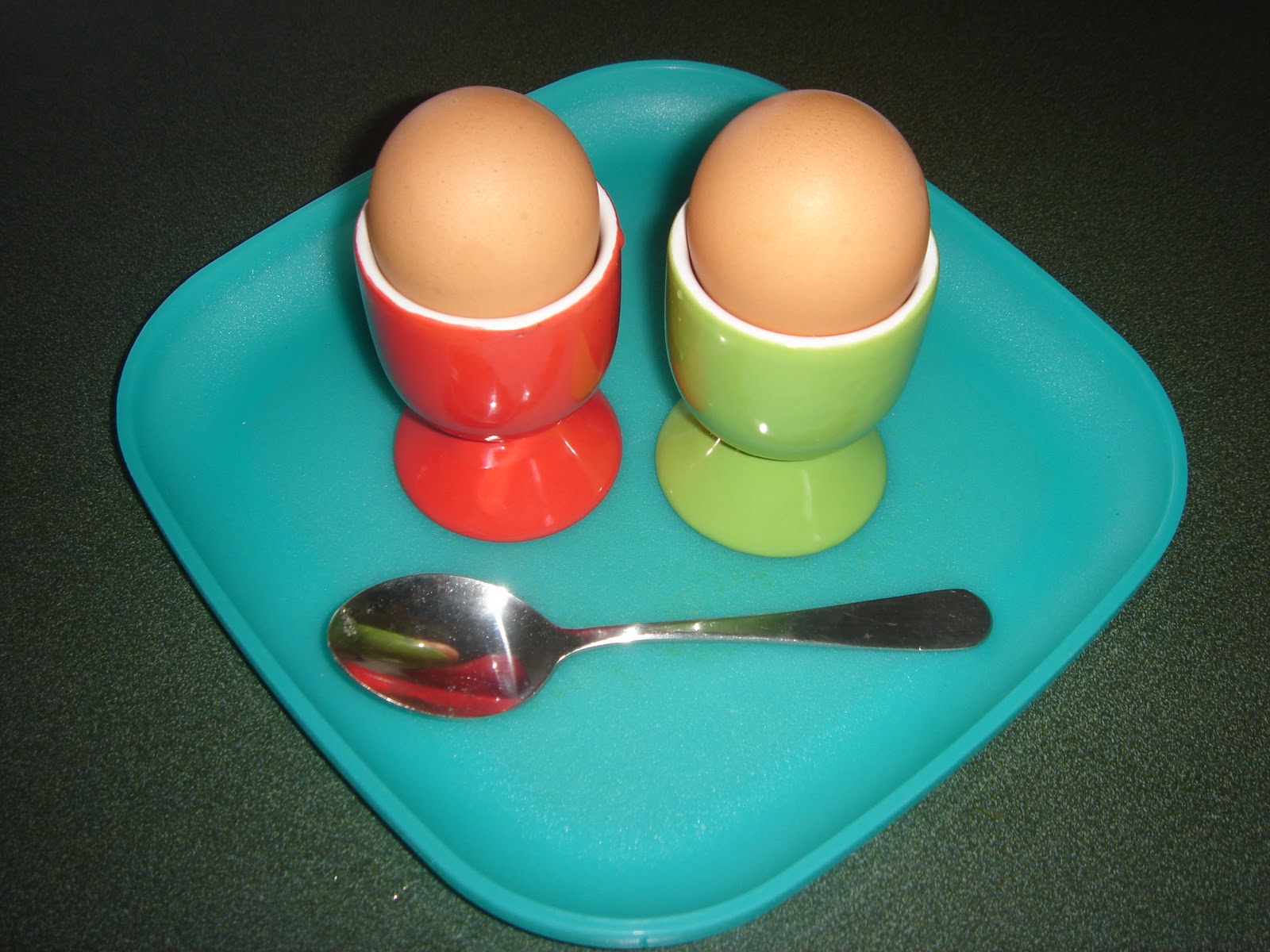 Craving Fresh Tuesday's tip Boiled egg yolk is a perfect baby food