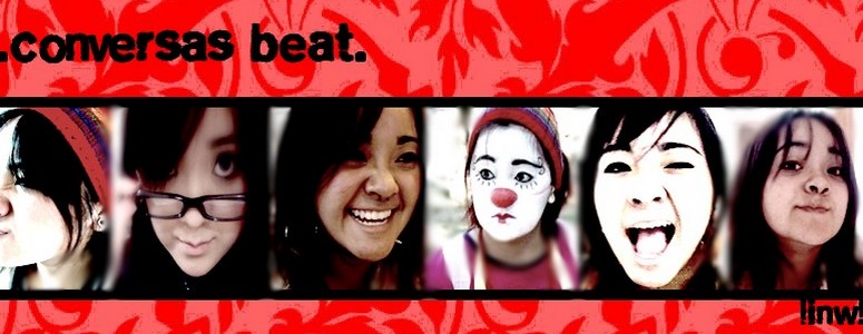 .conversas beat.