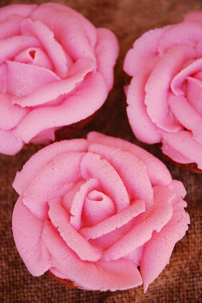 Types Of Cupcake Frosting Types Of Cupcake Frosting