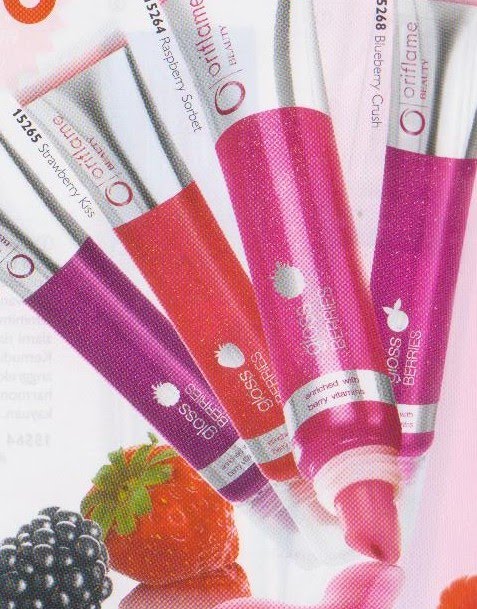 beautiful lip gloss dengan berbagai rasa hmmmm d beautiful lip gloss dengan berbagai rasa hmmmm d
