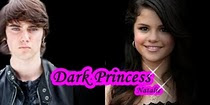 Dark princess by natalie