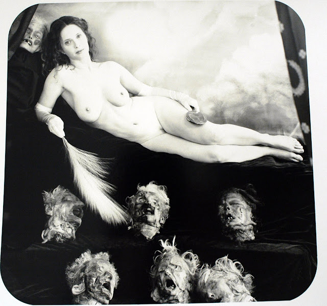 Joel-Peter Witkin