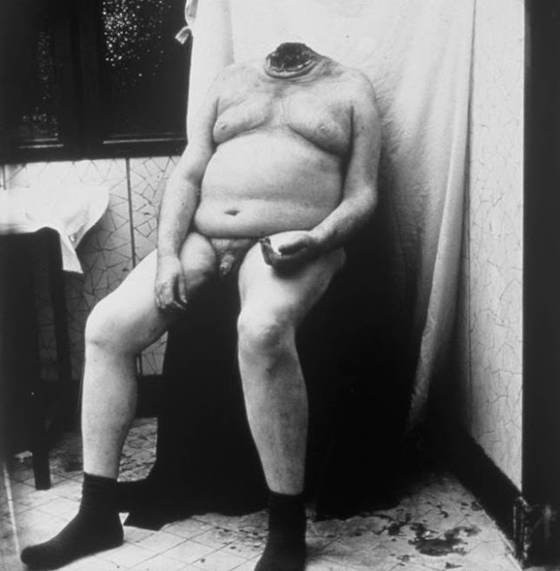 Joel-Peter Witkin