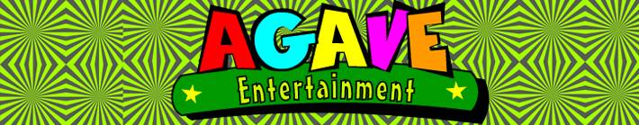 Agave Entertainment