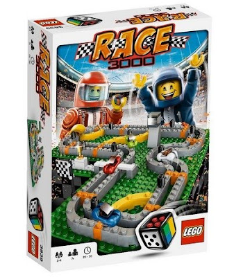 200509 LEGO 3839 Race 3000 box