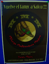 poster de la Milonga