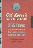 cat+lovers+daily+companion