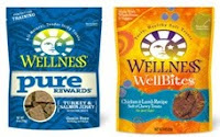 wellness+dog+treats+wellbites+chicken+lamb