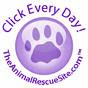 The+animal+rescue+site+logo
