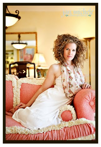 Jacksonville FL Headshot photographer