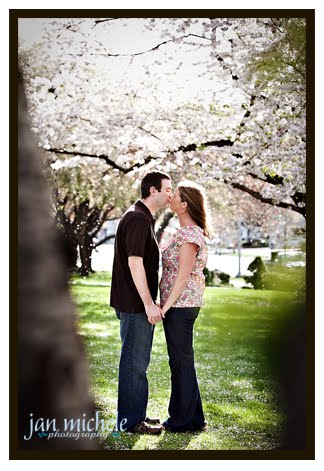 Washington DC Engagement Photographer