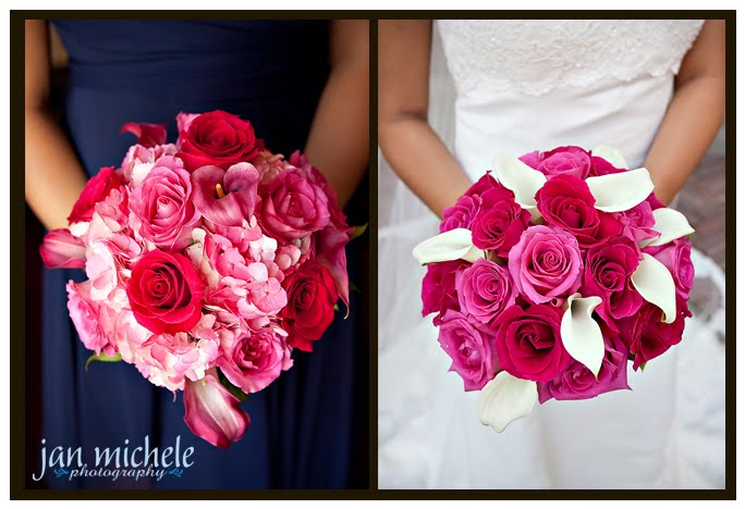 wedding bouquet
