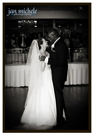 Long Island New York Wedding Picture at San Souci in Sea Cliff