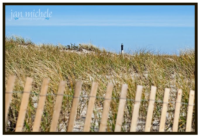 Fire Island Lighthouse Long Island