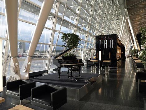 Zurich International Airport Information | World Travel Airlines