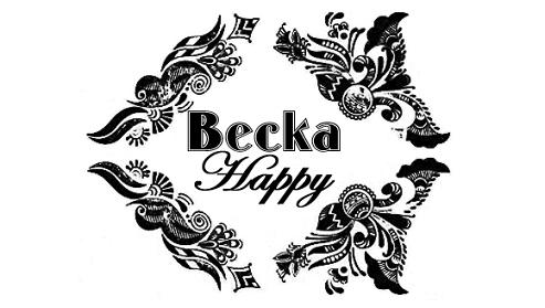 Becka Happy