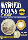World Coins 1901 - 2000