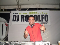 DJ Rodolfo