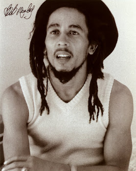 Bob Marley,