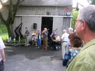 New Orleans Jazz Band