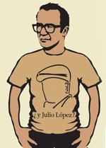 ¿y JulioLopez?