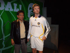 BECKHAM