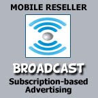 Offer Broadcast Text Messaging as a business!