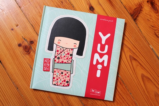 Yumi Yumi