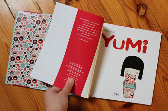 Yumi Yumi