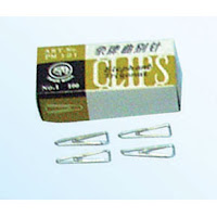 supplier stationery alat tulis kantor paper clip supplier stationery alat tulis kantor paper clip