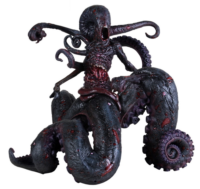 addition Kb nyarlathotep,