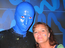 And I DO love Blue!! (BMG)