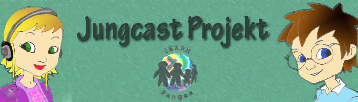 Jungcast