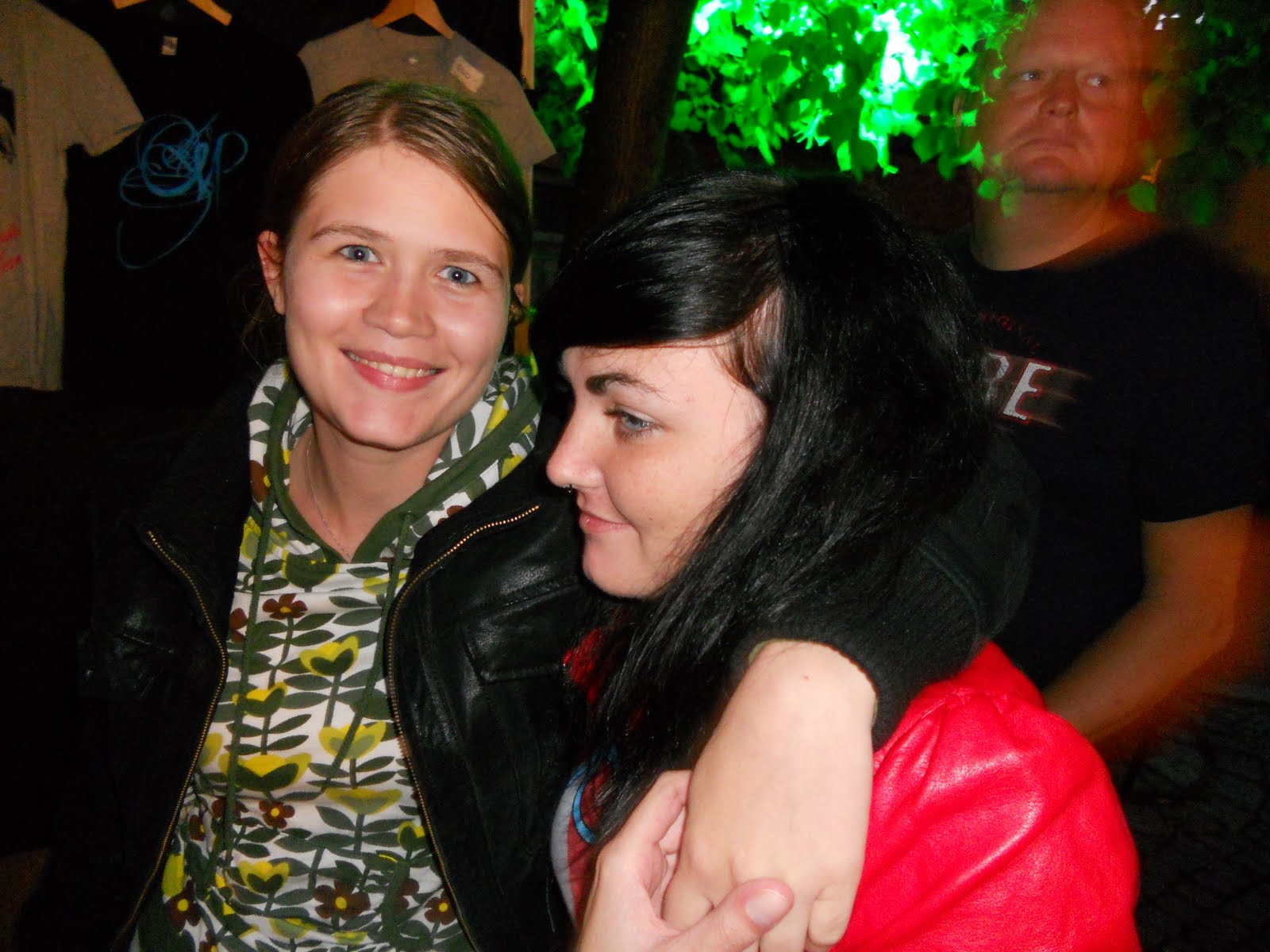 Sara johanna: augusti 2010