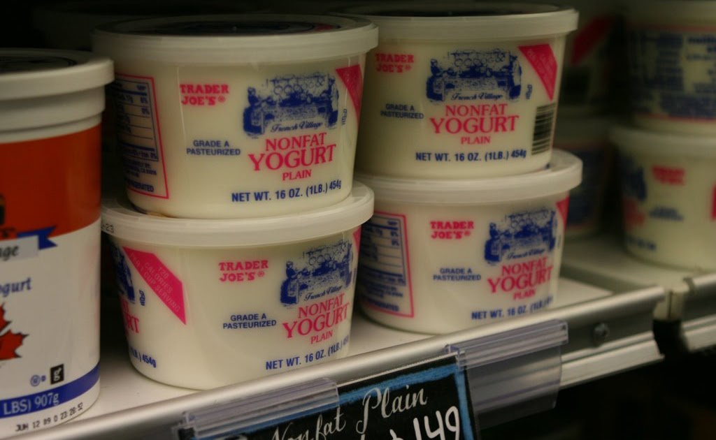 Farmgirl Beauty Secret 12 plain yogurt as a daily face pack