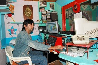 EL AGUANTE TODOS LOS SABADOS DE 18:00 A 21:00