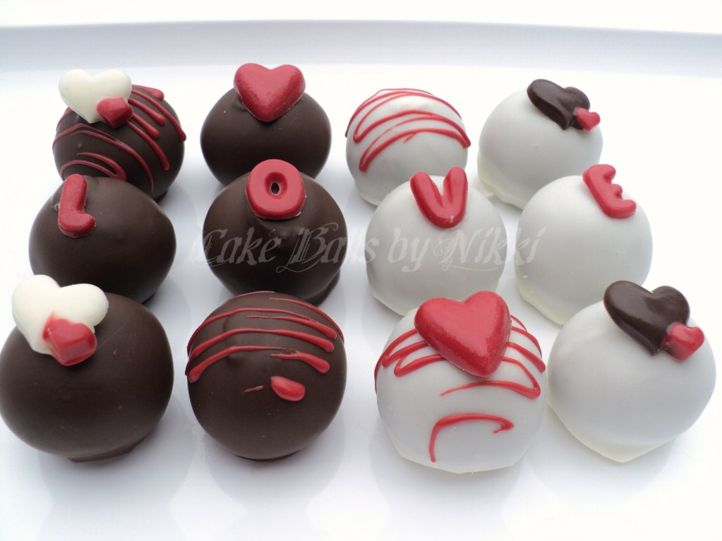 15% off Valentine#39;s Day Cake cake pops valentines. 15% off Valentine#39;s Day Cake