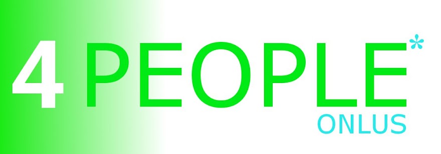 4People_ONLUS