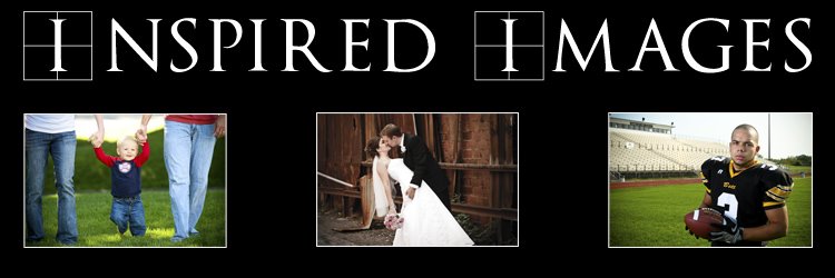 Inspired Images