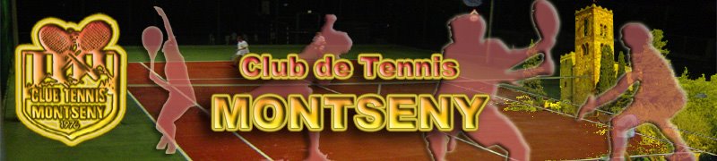 Club de Tennis Montseny