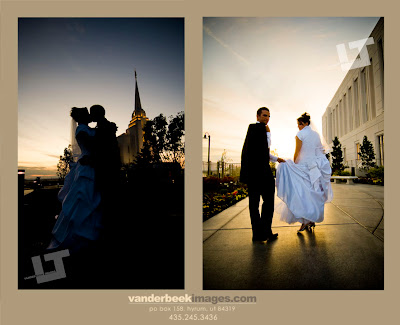 Rexburg Idaho LDS Temple Wedding Photography Rexburg Idaho LDS Temple Wedding Photography