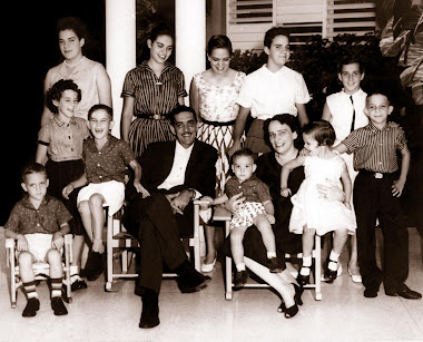 Family 1956
