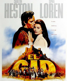 Download filme El Cid Baixar El Cid Dublado/Legendado